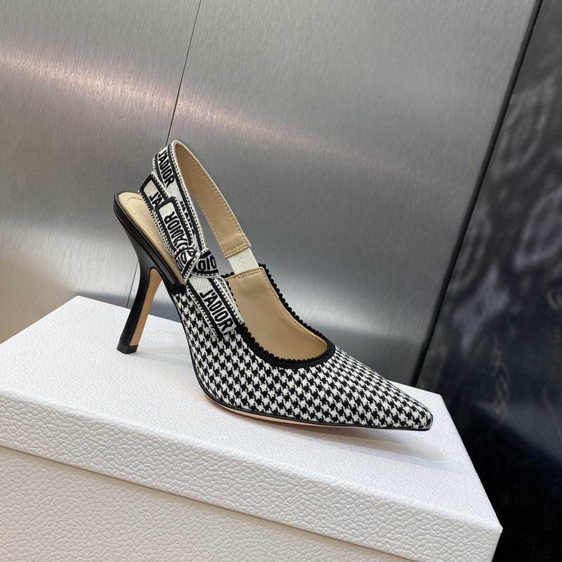 Dior sz33-44 9.5cm mnw0211